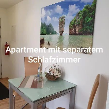 Ferienwohnungkochhalle * Halle (Saale)