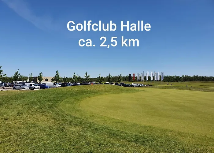 Ferienwohnungkochhalle