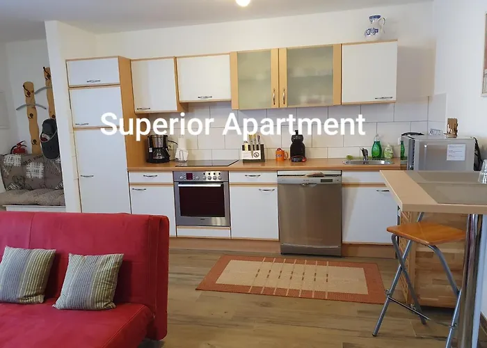 Ferienwohnungkochhalle *