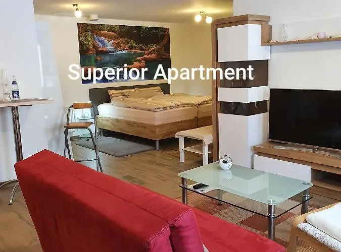 Ferienwohnungkochhalle Daire Halle (Saale)