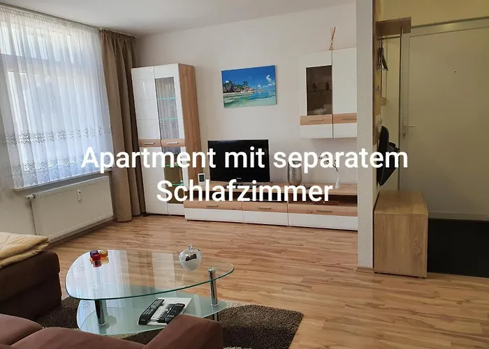 Ferienwohnungkochhalle *