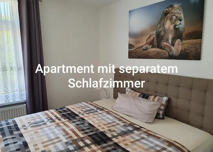 Daire Ferienwohnungkochhalle *