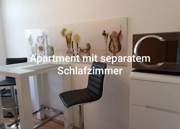 Ferienwohnungkochhalle Halle (Saale)