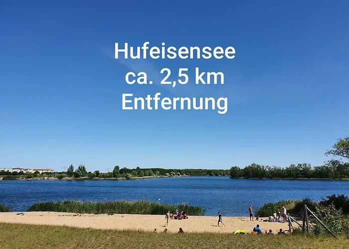 Ferienwohnungkochhalle Apartamento Halle (Saale)